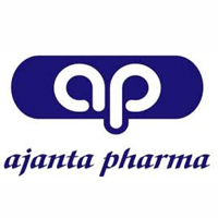Ajanta Pharma
